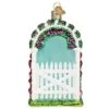 Garden Trellis Ornament -Country Christmas Loft thlidjr4ghqthcn6hbbc