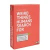Weird Things, A Party Game About The Strange Side Of The Internet, For Teens And Adults 2 Weird Things, A Party Game About The Strange Side Of The Internet, For Teens And Adults -Country Christmas Loft tjfftfit1vvndnfvg2eu