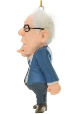 Tree Buddees Bernie Sanders Ornament -Country Christmas Loft tjpxnjw4bs3iswr9qqqd
