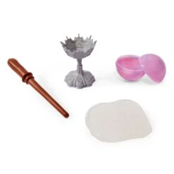 SpinMaster Wizarding World Magical Mixtures - Wand & Putty - Glowing -Country Christmas Loft tkyjlyhosuvflt9alwgb