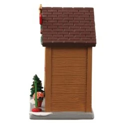 Lemax Christmas World Booth -Country Christmas Loft tkyshq16023virpw6vby