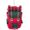 Red Felt Backpack Ornament 2 Red Felt Backpack Ornament -Country Christmas Loft tltgl5jhbdb96sk7tuht