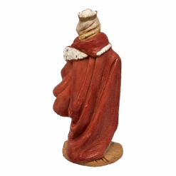 King Melchior Nativity Figurine - 5 Inch Scale -Country Christmas Loft todoa80w7mglwelsjrnk