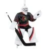 Hallmark Ottawa Senators Goalie Ornament -Country Christmas Loft tqncthimfcmjzvesq2jj