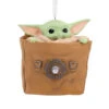 Hallmark Star Wars Grogu Ornament -Country Christmas Loft tuhwleoxvabgfnhisbae
