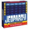 SpinMaster Jeopardy! Family Edition Board Game -Country Christmas Loft tvkrxznxvddvmtjn7kxe