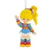 Hallmark Rainbow Brite Ornament -Country Christmas Loft txnfwcsktkpndwx8x3fk