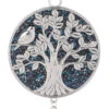 Tree Of Life Ornament - I Said A Prayer For You -Country Christmas Loft txtzuii1anmjuqeeow1x