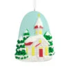 Hallmark DaySpring Church Ornament -Country Christmas Loft u0abwgyqsuxuafjdvy3z