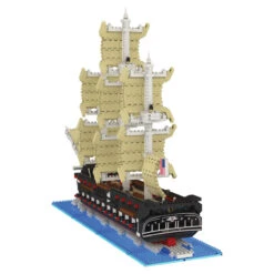 Mini Building Blocks - USS Constitution Boston MA 14 Mini Building Blocks - USS Constitution Boston MA -Country Christmas Loft u2wqhyorcyvaldqlp4cg