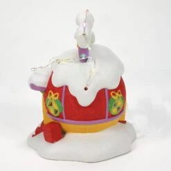 Department 56 Who-Lectric Christmas Light Repair -Country Christmas Loft u34deqzq6c3hylv0dpph