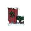 Lemax Christmas Outhouse -Country Christmas Loft u40chjwpbgp9euzbaohs
