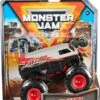 Monster Jam Official 1:64 Scale Monster Truck - Fastro 1 Monster Jam Official 1:64 Scale Monster Truck - Fastro -Country Christmas Loft u6pyjkztma38ieo9yqsm
