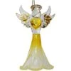 Kurt Adler Crystal Birthstone Angel Ornament - November -Country Christmas Loft u6vfxdhfvasoqcvduvhp