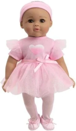 Baby Ballerina Clara -Country Christmas Loft u9ev2ihjgpmmm0o3dycg