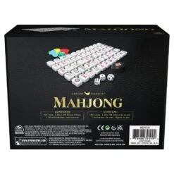 Mahjong Classic - 152 Tiles 7 Mahjong Classic - 152 Tiles -Country Christmas Loft ucbmqcbdwbrbgu6iw0w8