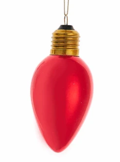 Kurt Adler Glass Oversized C7 Bulb Ornament - 11 Kurt Adler Glass Oversized C7 Bulb Ornament - -Country Christmas Loft ucwbdvyoq1bd8w1ufklk