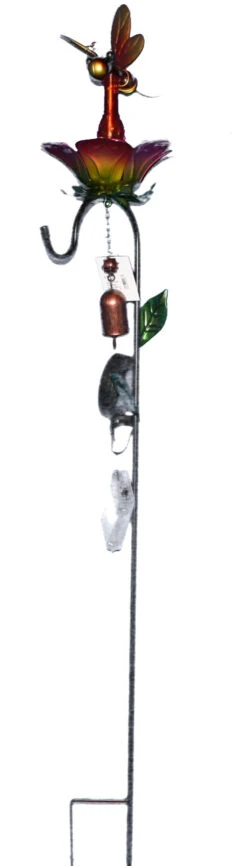 Garden Friend Yard Stake - -Country Christmas Loft udwpbcubhhnfkdansnbb