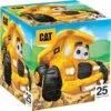 Cat - Haulin Harry 25 Piece Puzzle -Country Christmas Loft ug8ztmhycfx5lswlncs9