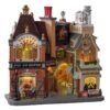 Lemax Beersmith Row -Country Christmas Loft uhdqz0phszwlofvtjq3g