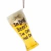 Kurt Adler Beer Glass Ornament - Dog Beers -Country Christmas Loft uhzzhrgyu1g4iwiwc3p1