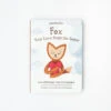 Fox Your Love Stays The Same Board Book -Country Christmas Loft uimitkv30nerrjijigcd