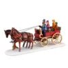 Lemax Carriage Cheer Figurine -Country Christmas Loft ujm2u5ow7ui91h7ixj3z