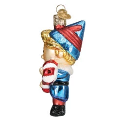 Hermey The Elf Glass Ornament 10 Hermey The Elf Glass Ornament -Country Christmas Loft uo1nuhjymnhukfu7eztq