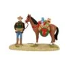 Department 56 The Cowboy Pastor -Country Christmas Loft uof9e0dbbhqqydg08782