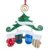 Kurt Adler Dangling Mittens Family Ornament- Family Of 4 -Country Christmas Loft uqxo405yic2kcknruges b9fe913a 9715 49fb 9088 aff82d6c4565