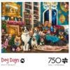 Dogs In The Library 750 Piece Puzzle 2 Dogs In The Library 750 Piece Puzzle -Country Christmas Loft utks6dptzdsgfer0uglx