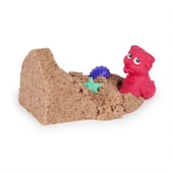 Kinetic Sand Doggie Dig -Country Christmas Loft uty9ujeaiocsluhj34cq