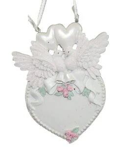 Kurt Adler Love Doves Ornament -Country Christmas Loft uuwxx7fev2ncztpccecs