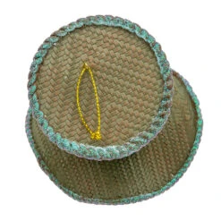 Kurt Adler Alice In Wonderland Hat Ornament - Mad Hatter -Country Christmas Loft uuz5wbx0u9iujdecov5u