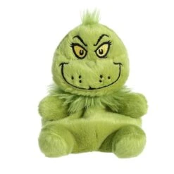 Aurora Dr Suess Grinch Palm Pal