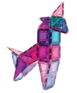 Magformers Tileblox 60 Piece Inspire Set -Country Christmas Loft uyvdizfyfrcvrckofyo4