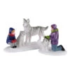 Lemax Future Sled Dogs - 2 Piece Set -Country Christmas Loft uyy7gaglgbweni0nqhpt