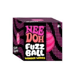 NeeDoh Fuzz Ball Wonder Waves - -Country Christmas Loft uzpub98tx1nxwvoiioub