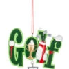 Golf Ornament With Dangle 1 Golf Ornament With Dangle -Country Christmas Loft v25pyekibqehol5rh2sc