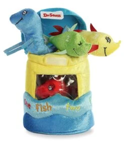 Aurora Dr Seuss Fish Playset 9 Aurora Dr Seuss Fish Playset -Country Christmas Loft v3iifnbpz5xw41yebqqr