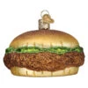 Chicken Sandwich Ornament -Country Christmas Loft v97w0bywpq3new0xut2i