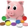 Learn With Me Numbers And Colors Pig E Bank 1 Learn With Me Numbers And Colors Pig E Bank -Country Christmas Loft vbxpjwhyej1phzmqm9dm