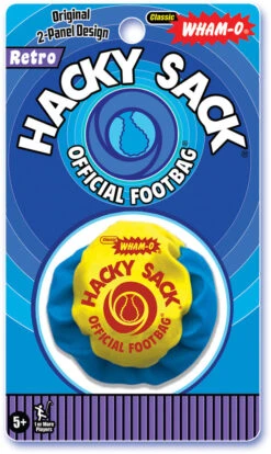 Classic Wham-O Hacky Sack