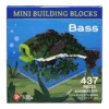 Mini Building Blocks - Bass -Country Christmas Loft veltcvxmeumih81lcnrx