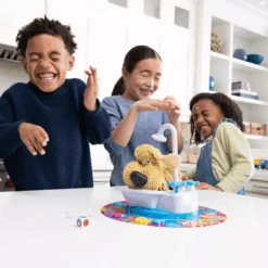 SpinMaster Soggy Doggy Game -Country Christmas Loft vexrzpm12wcdvnasxqhp