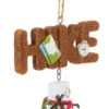 S'mores Outdoor Ornament - Hiking 1 S'mores Outdoor Ornament - Hiking -Country Christmas Loft vhb3offrwxpyidy6yadf