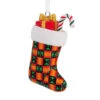 Hallmark Mahogany Stocking Ornament -Country Christmas Loft vi1wzwkihlnwgeuaznri