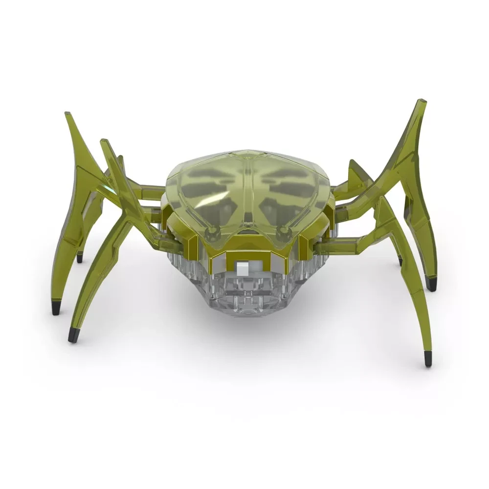 Hexbug Bots - Green Scarab 4 Hexbug Bots - Green Scarab - Image 2
