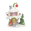 Department 56 Auntie Who's House -Country Christmas Loft vig2milcqzlg3skyxzlm