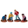 Lemax Marbles Champ - 4 Piece Set -Country Christmas Loft vka5cnzkqbrefuoezfdj